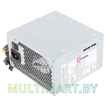 Блок питания FSP Q-Dion QD750 85+ 750W картинка 2